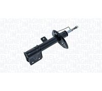 MAGNETI MARELLI Amortiguador CITROËN PEUGEOT 1,6 2,0 314886 5202XT 5202XV 5202XW