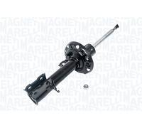 MAGNETI MARELLI Amortiguador Delante Derecho Para Opel Corsa C F08 F68 Meriva