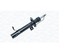 MAGNETI MARELLI Amortiguador Delantero Derecho Para Mazda 2 DY Ford Fiesta V