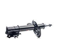 MAGNETI MARELLI Amortiguador Delantero, izquierda Presión de gas Amortiguadores