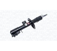 MAGNETI MARELLI Amortiguador Delantero Izquierdo De Gas Para Fiat Sedici Suzuki