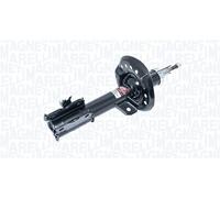 MAGNETI MARELLI Amortiguador Delantero Izquierdo Para Nissan Qashqai +2 I J10