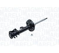 MAGNETI MARELLI Amortiguador Eje Delantero Derecho Gas Apto para Fiat Tipo