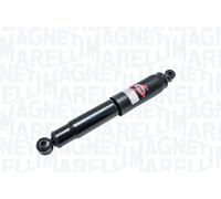 MAGNETI MARELLI Amortiguador Eje Trasero Apto para Fiat Doblo 119 223 Cargo