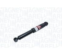 MAGNETI MARELLI Amortiguador Eje Trasero Compatible Para Fiat Panda 169 169_ Van