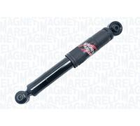 MAGNETI MARELLI Amortiguador Eje Trasero Compatible Para Fiat Panda 169 169_ Van