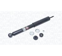 MAGNETI MARELLI Amortiguador Eje Trasero Compatible Para Opel Corsa C F08 F68