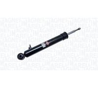 MAGNETI MARELLI Amortiguador Eje Trasero Derecho Compatible Para BMW X5 E70