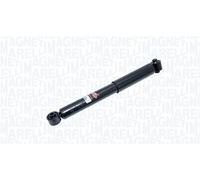 Magneti Marelli Amortiguador eje trasero E6210JG01A 357118070000 Gas para Nissan Qashqai +2/X-Trail