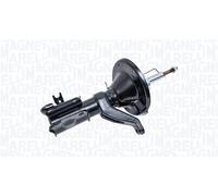 MAGNETI MARELLI Amortiguador HONDA 1,6 1,4 313601 51602S5PG03 51602S6AG16