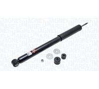 MAGNETI MARELLI Amortiguador MERCEDES-BENZ 2,0 2,2 124390 2103200230 124392