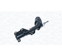 MAGNETI MARELLI Amortiguador MERCEDES-BENZ 2,1 3,2 311645 6393201513 6393201813