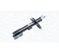 MAGNETI MARELLI Amortiguador MITSUBISHI CITROËN PEUGEOT 2,4 2,2 316995 4060A174