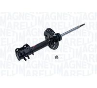 MAGNETI MARELLI Amortiguador OPEL VAUXHALL 1,2 1,4 316980 344617 317496 344655