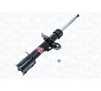 MAGNETI MARELLI Amortiguador OPEL VAUXHALL 1,7 1,2 290381 344044 290383 344096