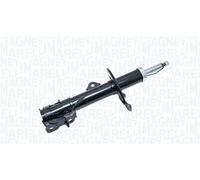 MAGNETI MARELLI Amortiguador para NISSAN 1,6 1,2 54303BA61A 54303BA62A