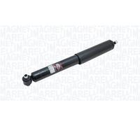 MAGNETI MARELLI Amortiguador PEUGEOT CITROËN OPEL 1,6 2,0 316936 9806083180