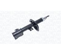 MAGNETI MARELLI Amortiguador SUZUKI OPEL VAUXHALL 1,2 1,0 313659 4160151KD1
