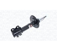 MAGNETI MARELLI Amortiguador TOYOTA DAIHATSU 1,3 1,0 314757 485200D150 318009