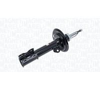 MAGNETI MARELLI Amortiguador TOYOTA DAIHATSU 1,3 1,0 314758 485100D170 318008
