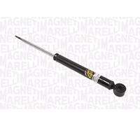 Amortiguador Eje trasero Anillo inferior 356209070000 MAGNETI MARELLI para DACIA