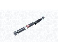 MAGNETI MARELLI Amortiguador Trasero Para Peugeot 208 CA_ CC_ 207 WA_ WC_