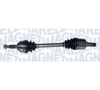 MAGNETI MARELLI 302004190306 Árbol de transmisión