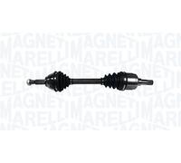 MAGNETI MARELLI Árbol de transmisión FORD 1,8 1328365 1383755 1383756 1417751