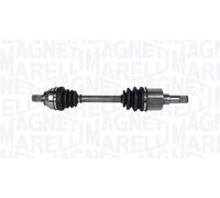 MAGNETI MARELLI Árbol de transmisión FORD VOLVO 2,0 1,6 1223791 30681130 1305328
