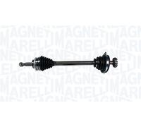 MAGNETI MARELLI Árbol de transmisión para RENAULT NISSAN 1,5 1,1 391014440R