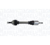 MAGNETI MARELLI Árbol de transmisión PEUGEOT CITROËN FIAT 2,0 2,2 1497187080