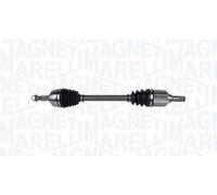 MAGNETI MARELLI Árbol de transmisión RENAULT 1,5 1,6 391013387R 391016204R