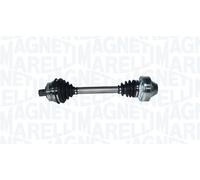 MAGNETI MARELLI Árbol de transmisión SEAT VW FORD 1,9 2,0 1125046 7M3407271G