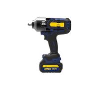 Magneti Marelli Avitat - Impulsos a batería de 1/2" 1700 NM