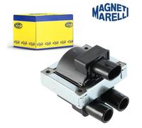 Magneti Marelli Bobina de encendido 060717029012 para FIAT Panda (141) 1986-1994