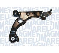 MAGNETI MARELLI Barra oscilante suspensión de ruedas ALFA ROMEO 1,4 2,0 50513442
