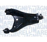 MAGNETI MARELLI Barra oscilante suspensión de ruedas DACIA 1,6 1,5 545000138R