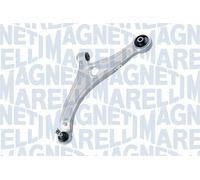 MAGNETI MARELLI Barra oscilante suspensión de ruedas HYUNDAI 2,0 1,7 545003Z000