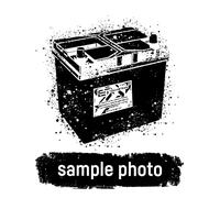 MAGNETI MARELLI Batería de arranque PEUGEOT FIAT RENAULT 1,4 1,6 000915105AB