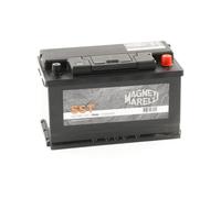 MAGNETI MARELLI Batería (de coche) 720.0 A 79.0 Ah 12.0 V Start and Stop EFB (Ref: 069079720008)