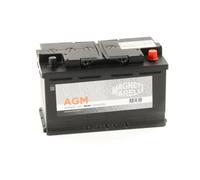 MAGNETI MARELLI Batería (de coche) 800.0 A 80.0 Ah 12.0 V Start and Stop AGM (Ref: 069080800009)
