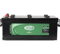 Magneti Marelli Batería Para Camiones 150AH 12V 900A EN1 Para Caja B MAGNETI