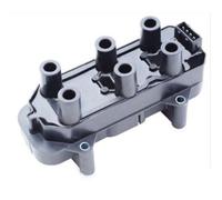 MAGNETI MARELLI Bobina De Encendido Central Para Opel Omega B V94 21 22 23 J96
