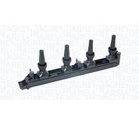 MAGNETI MARELLI Bobina de encendido CITROËN PEUGEOT 2,0 1,7 0000597087 133842