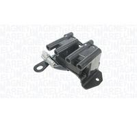 MAGNETI MARELLI Bobina de encendido HYUNDAI MITSUBISHI 1,3 1,5 138714 2730122040