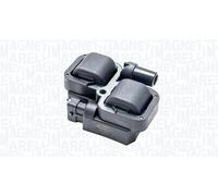 MAGNETI MARELLI Bobina de encendido MERCEDES-BENZ CHRYSLER PUCH 3,2 5,4 138709