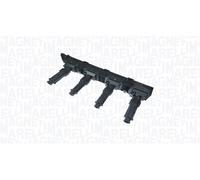MAGNETI MARELLI Bobina de encendido OPEL VAUXHALL 1,2 1208012 133816 90543253