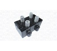 MAGNETI MARELLI Bobina de encendido para RENAULT VOLVO 1,1 2,0 138765 7700872834