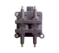 MAGNETI MARELLI Bobina de encendido para SUBARU 2,0 2,5 138823 22433-AA410