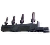 MAGNETI MARELLI Bobina de encendido PEUGEOT CITROËN FIAT 2,0 1,7 133883 5970.75